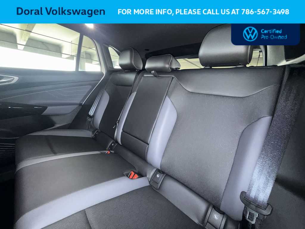 Thumbnail: 2023 Volkswagen ID.4 - 22