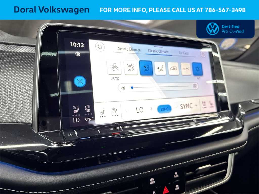 Thumbnail: 2024 Volkswagen Atlas - 20