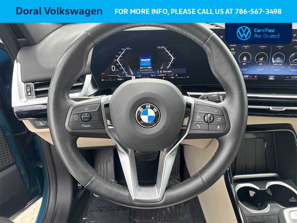 Thumbnail: 2023 BMW X1 - 15