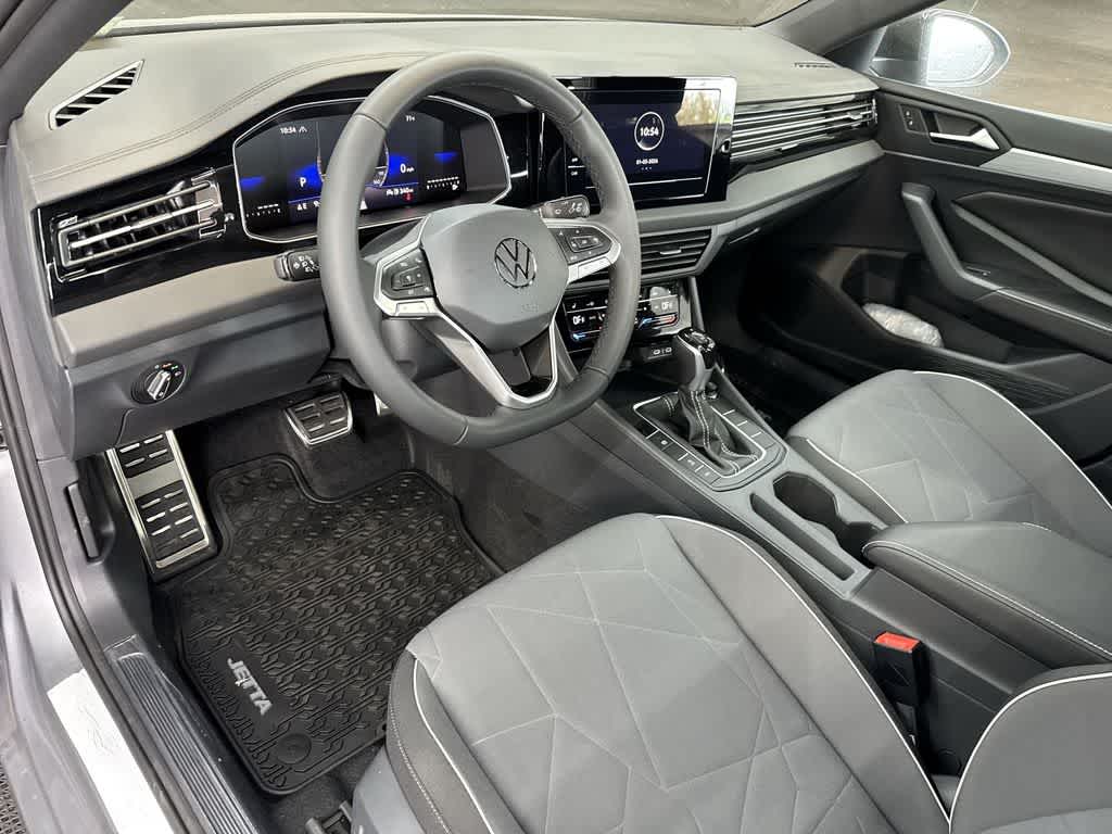 Thumbnail: 2026 Volkswagen Jetta - 13