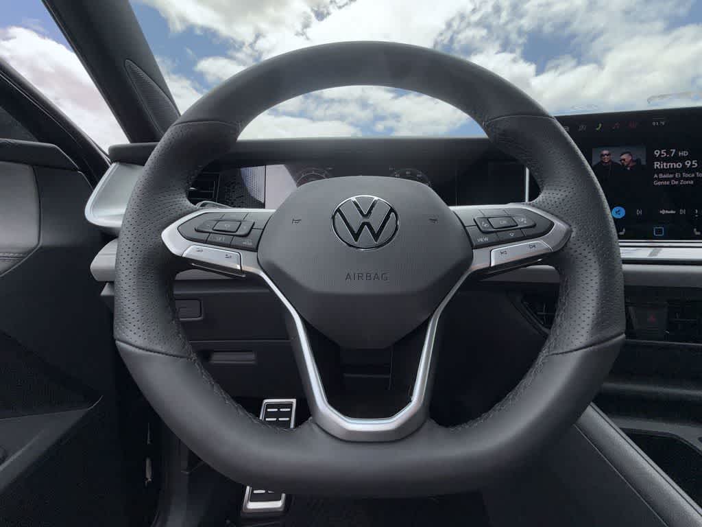Thumbnail: 2026 Volkswagen Tiguan - 15