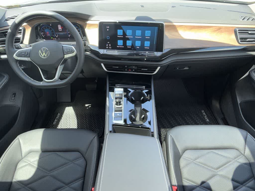 Thumbnail: 2026 Volkswagen Atlas - 24