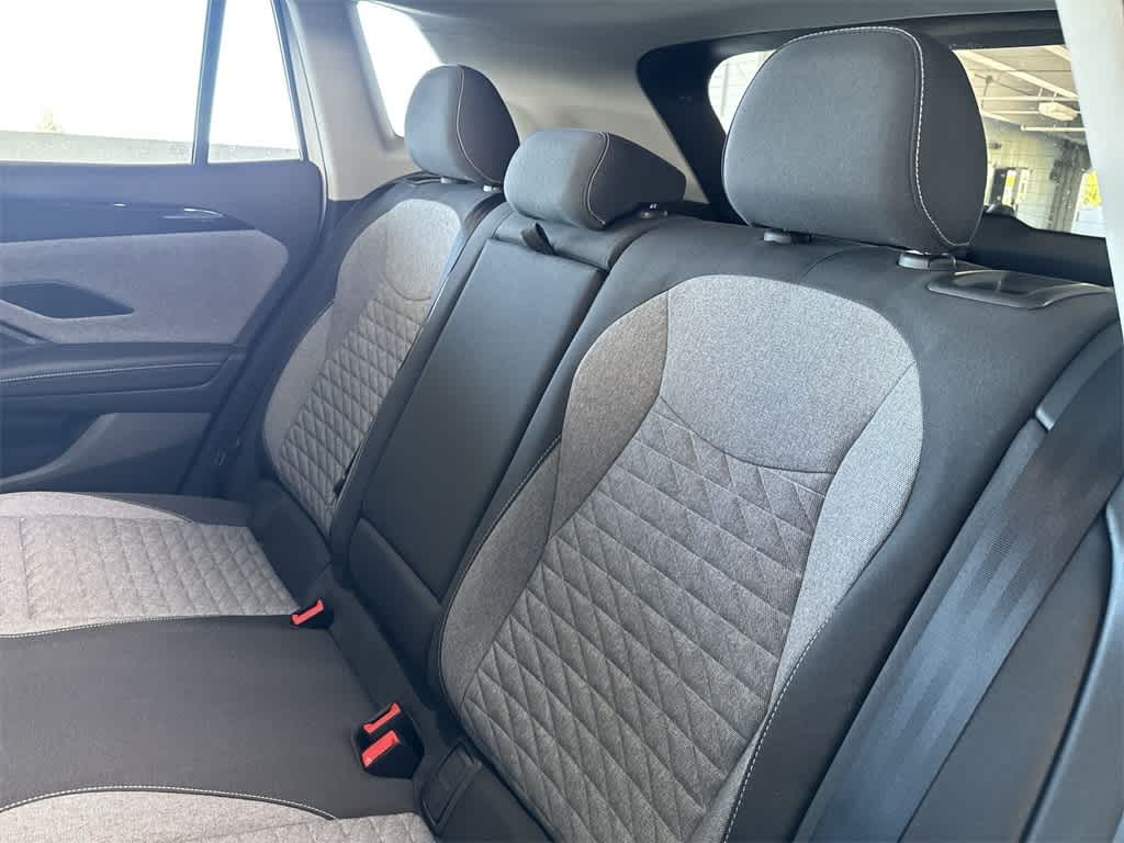 Thumbnail: 2026 Volkswagen Tiguan - 22