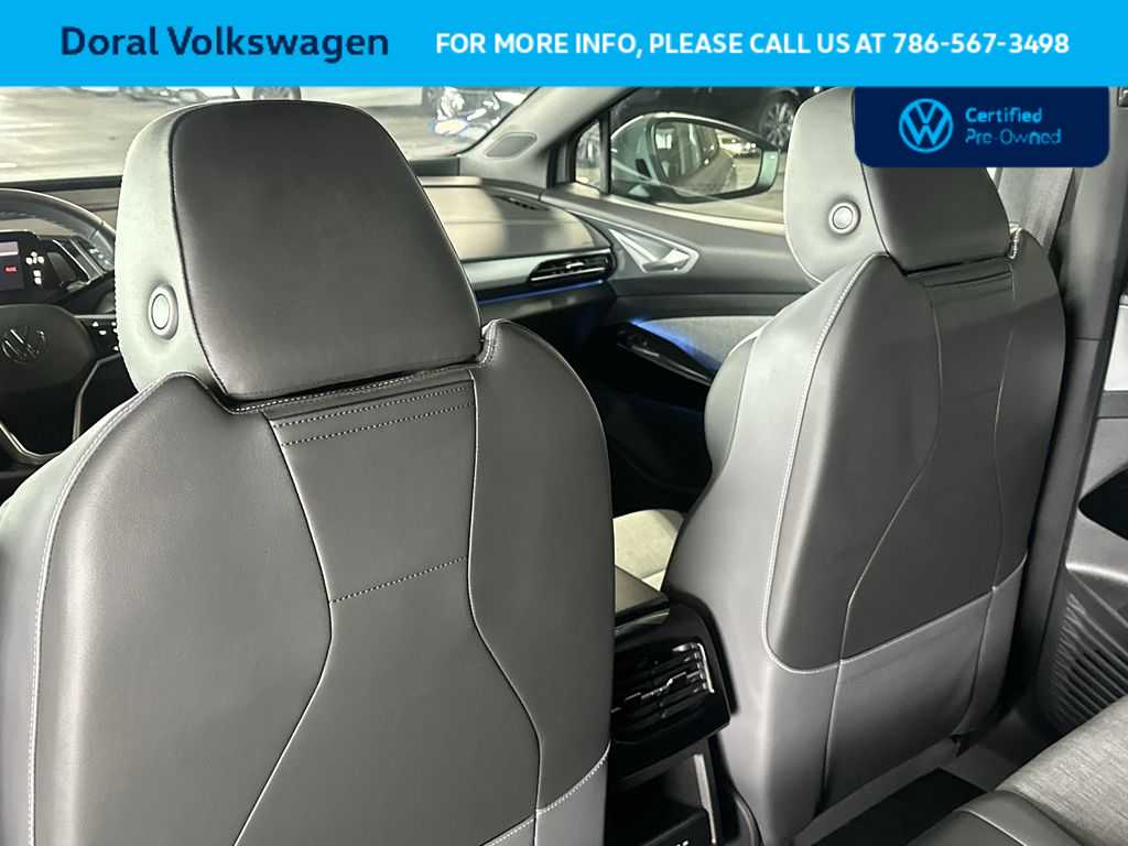 Thumbnail: 2023 Volkswagen ID.4 - 23