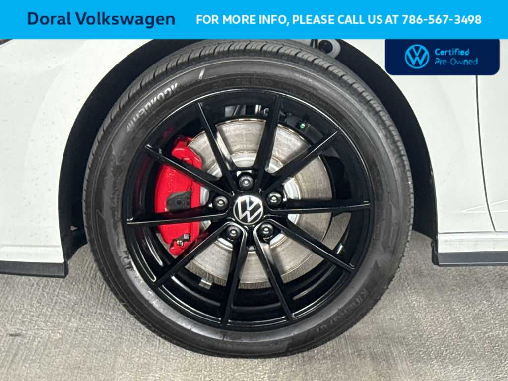 Thumbnail: 2026 Volkswagen Jetta - 11