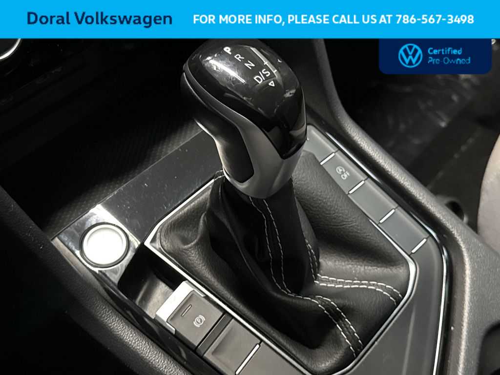 Thumbnail: 2024 Volkswagen Taos - 21