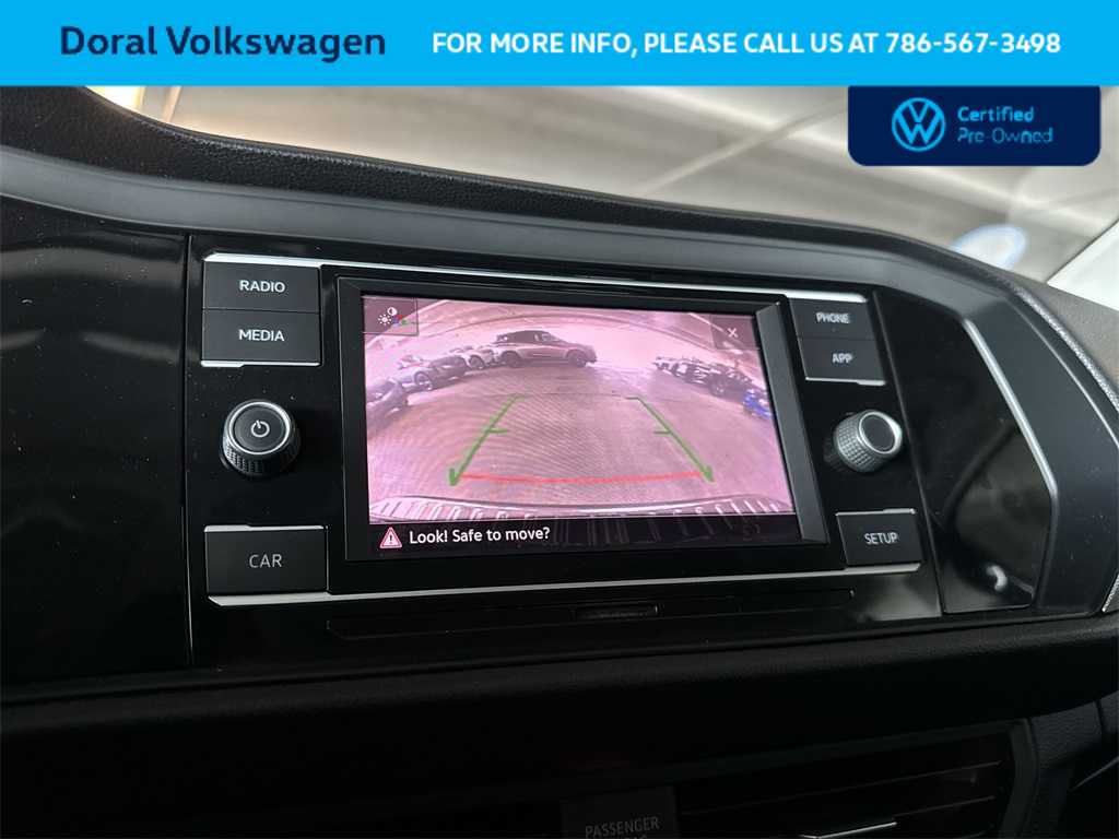 Thumbnail: 2019 Volkswagen Jetta - 19