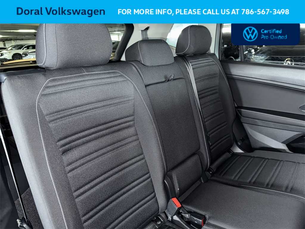Thumbnail: 2024 Volkswagen Tiguan - 26