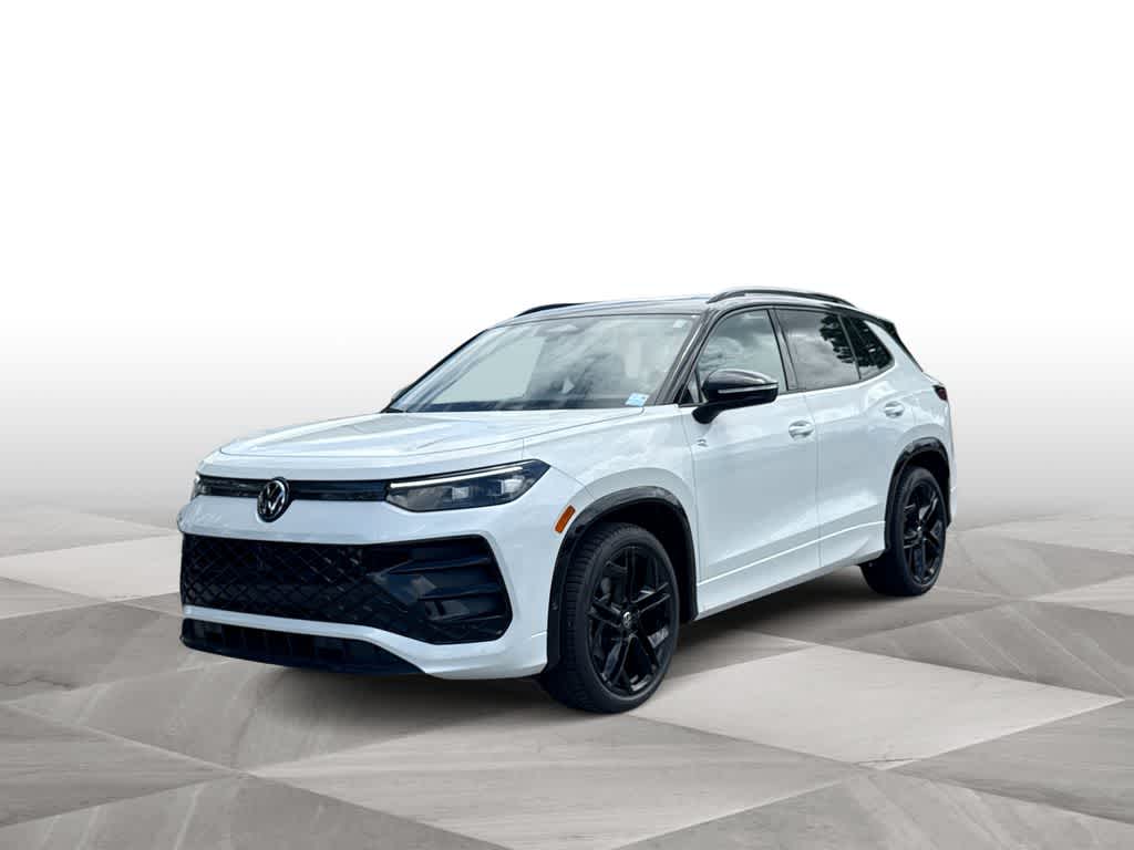 Thumbnail: 2026 Volkswagen Tiguan - 4