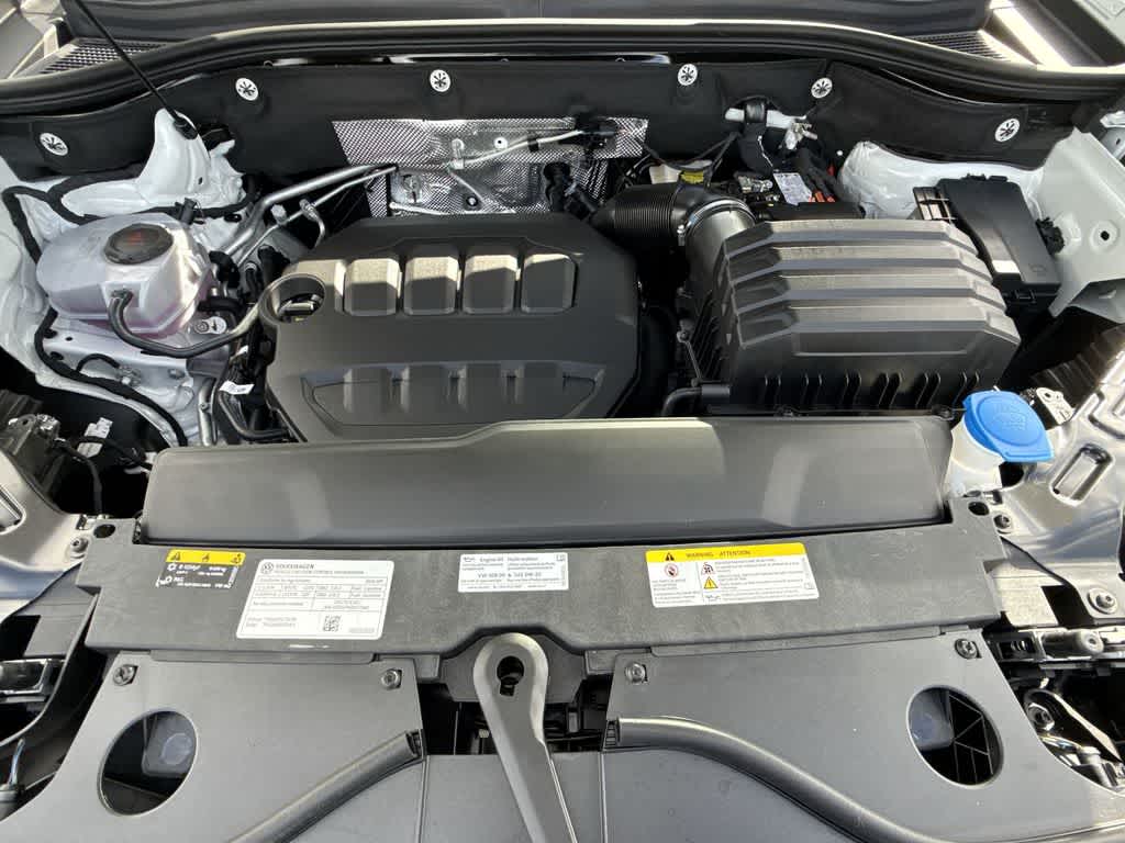 Thumbnail: 2026 Volkswagen Atlas - 12