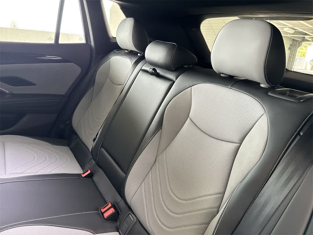 Thumbnail: 2026 Volkswagen Tiguan - 22