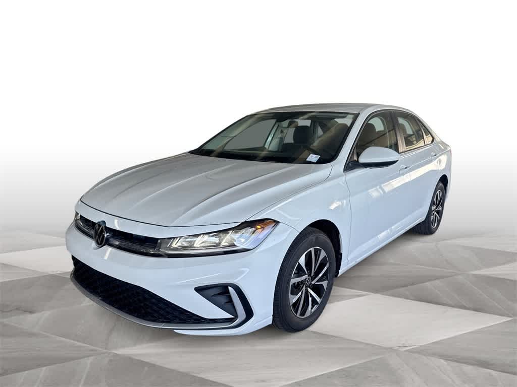 Thumbnail: 2025 Volkswagen Jetta - 4