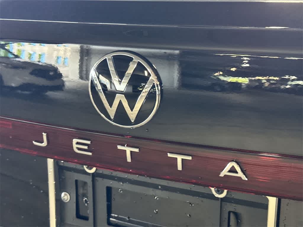 Thumbnail: 2025 Volkswagen Jetta - 10