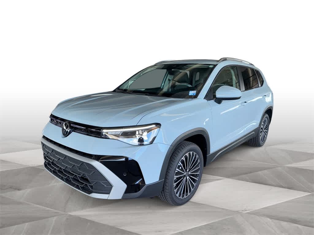 Thumbnail: 2026 Volkswagen Taos - 1