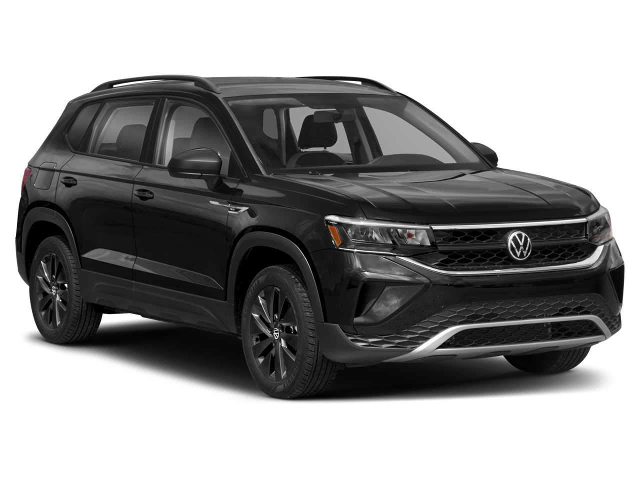 Thumbnail: 2023 Volkswagen Taos - 6