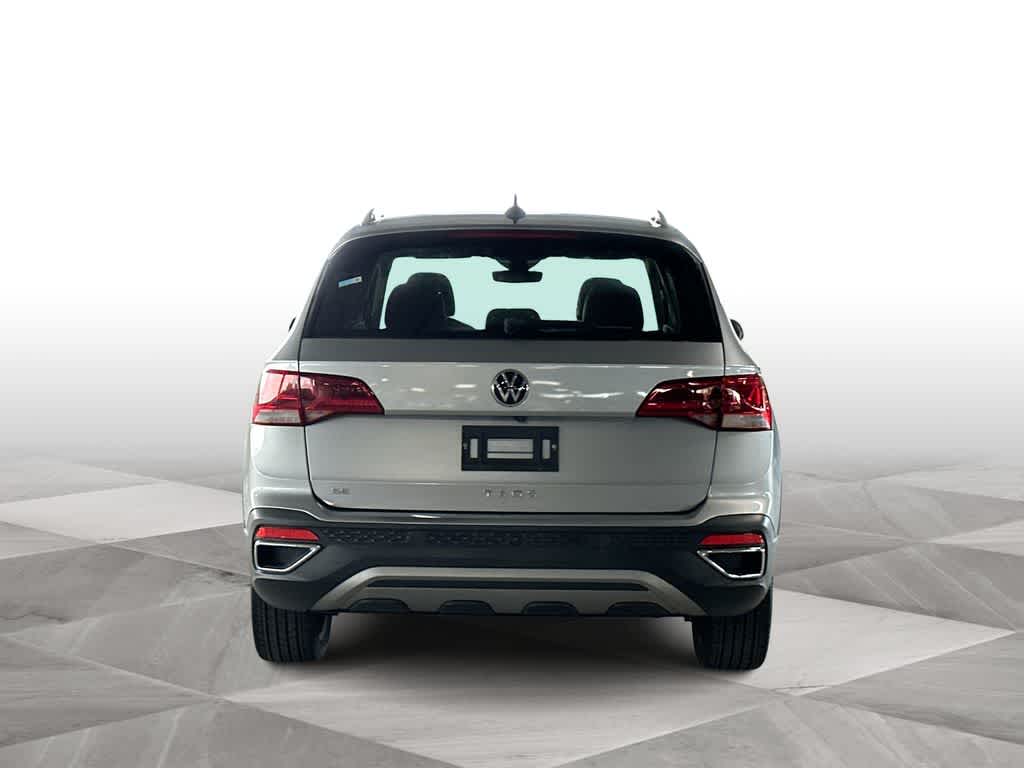 Thumbnail: 2023 Volkswagen Taos - 7