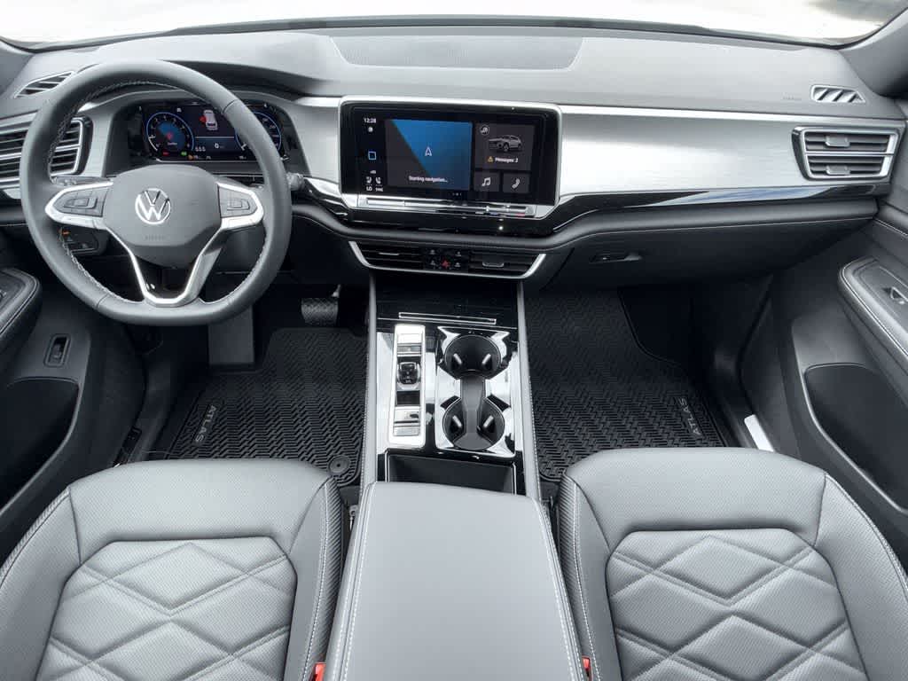 Thumbnail: 2026 Volkswagen Atlas - 24
