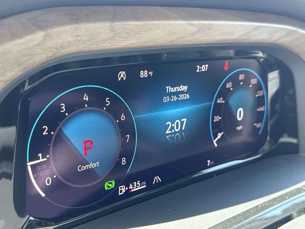 Thumbnail: 2026 Volkswagen Atlas - 16