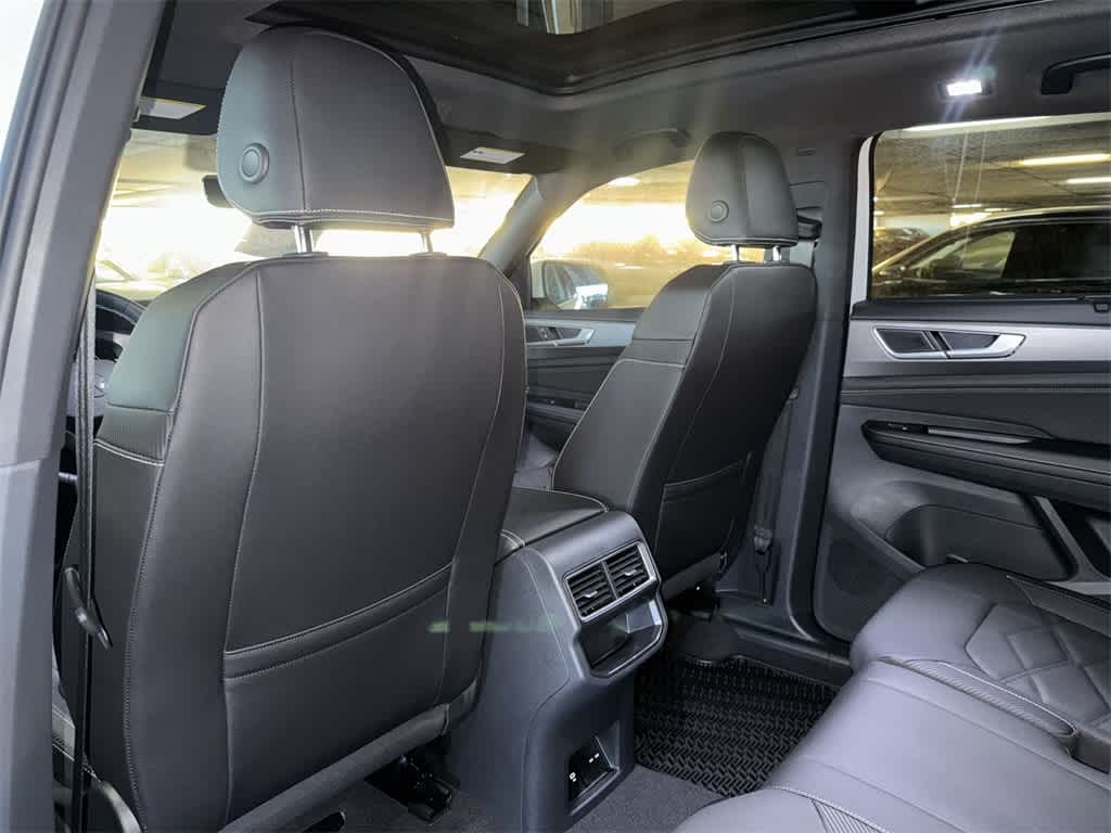 Thumbnail: 2026 Volkswagen Atlas - 23