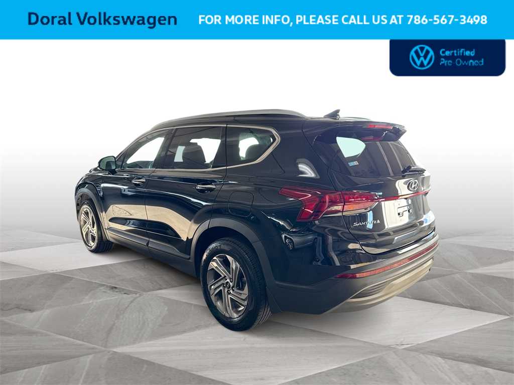 Thumbnail: 2023 Hyundai Santa Fe - 6