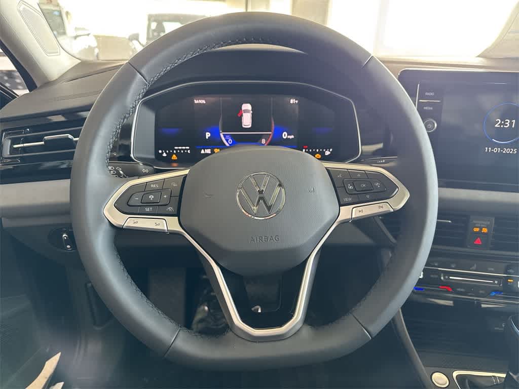 Thumbnail: 2026 Volkswagen Jetta - 15