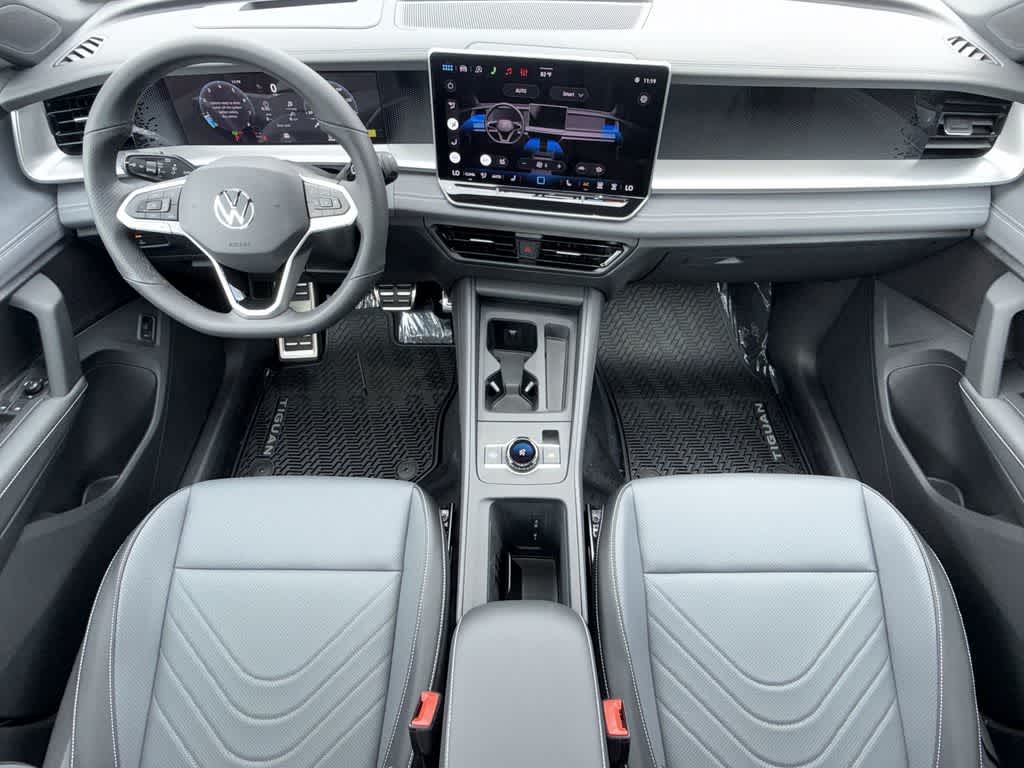 Thumbnail: 2026 Volkswagen Tiguan - 24