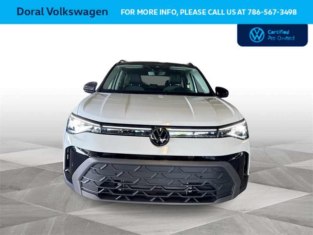 Thumbnail: 2025 Volkswagen Taos - 3