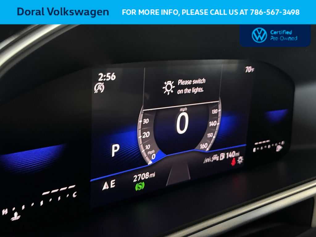 Thumbnail: 2025 Volkswagen Taos - 16