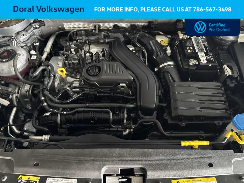 Thumbnail: 2022 Volkswagen Taos - 12