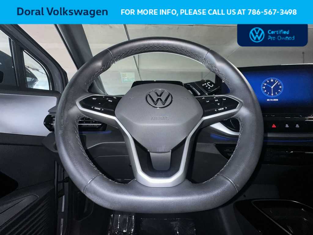 Thumbnail: 2023 Volkswagen ID.4 - 15