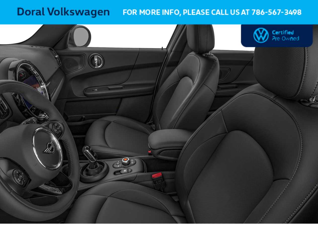 Thumbnail: 2024 MINI Cooper Countryman - 6