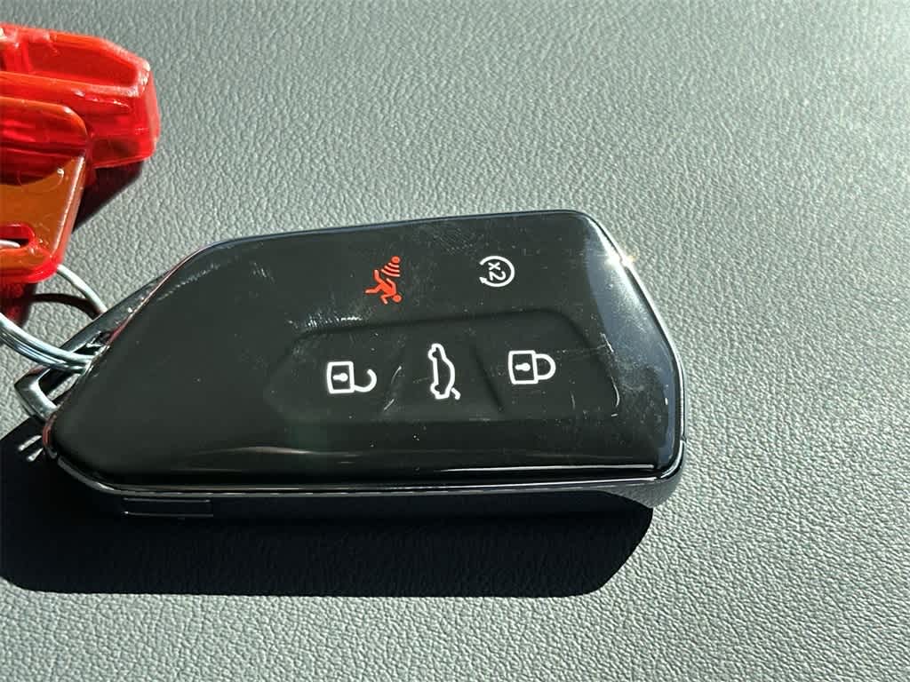 Thumbnail: 2026 Volkswagen Atlas - 28