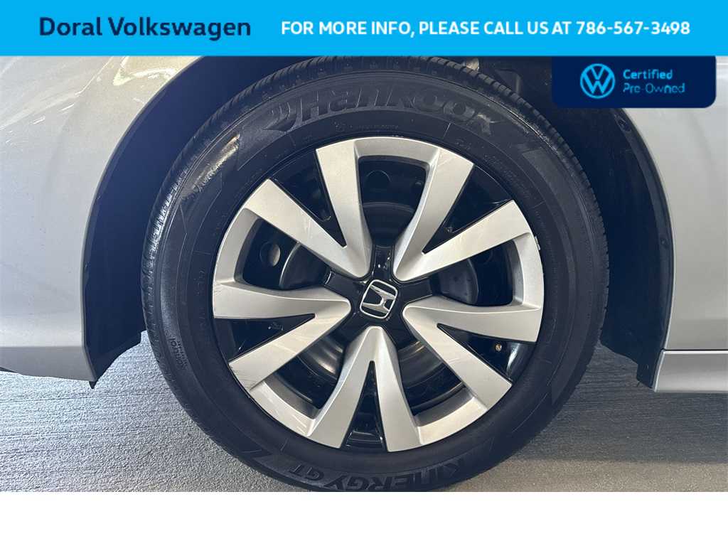 Thumbnail: 2025 Honda Civic - 10