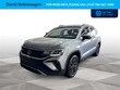  Volkswagen Taos