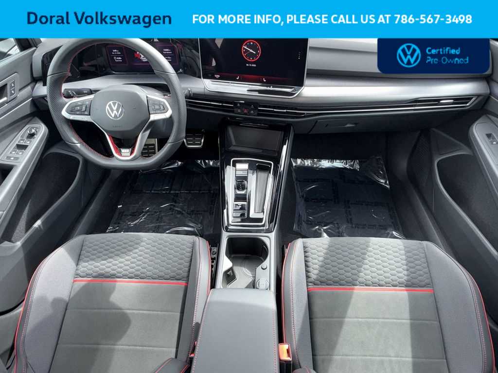 Thumbnail: 2025 Volkswagen Golf - 24