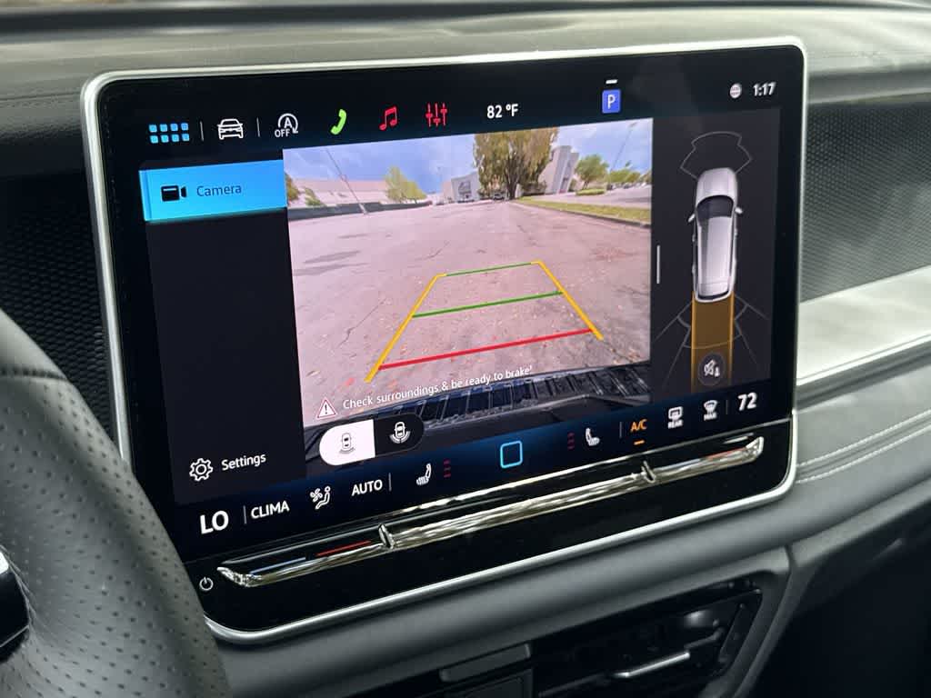 Thumbnail: 2026 Volkswagen Tiguan - 19