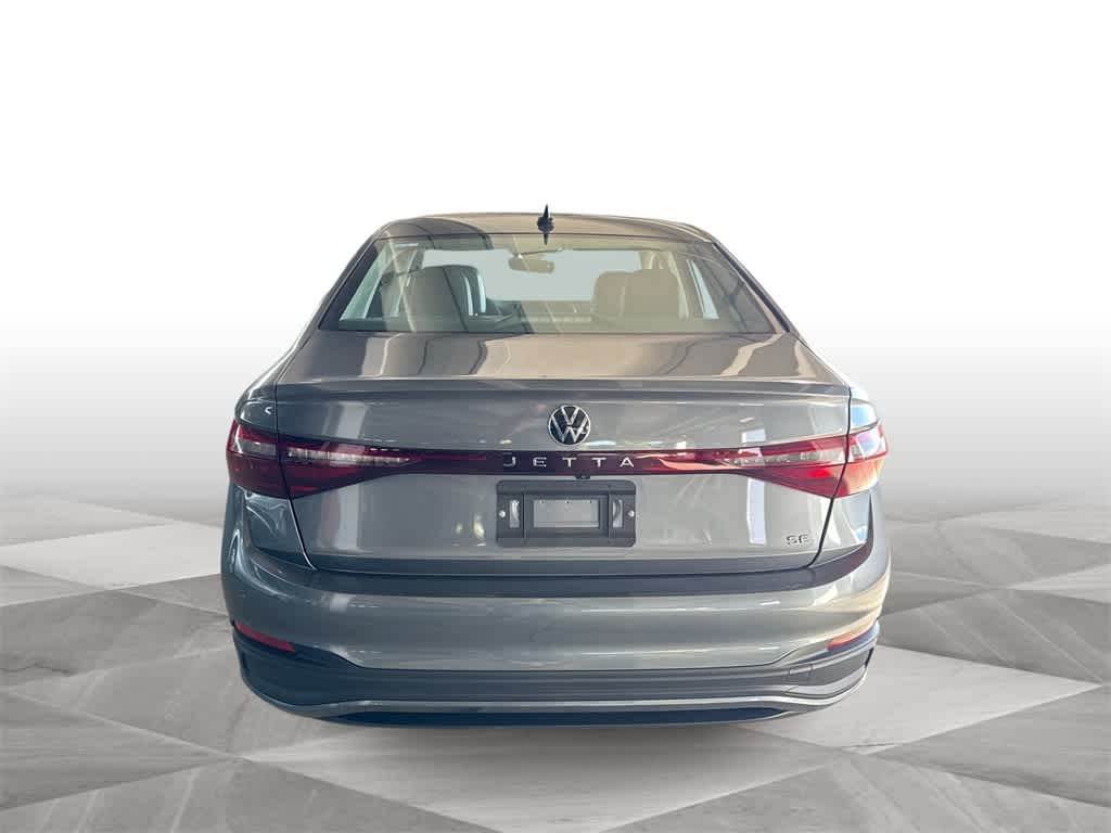 Thumbnail: 2026 Volkswagen Jetta - 7