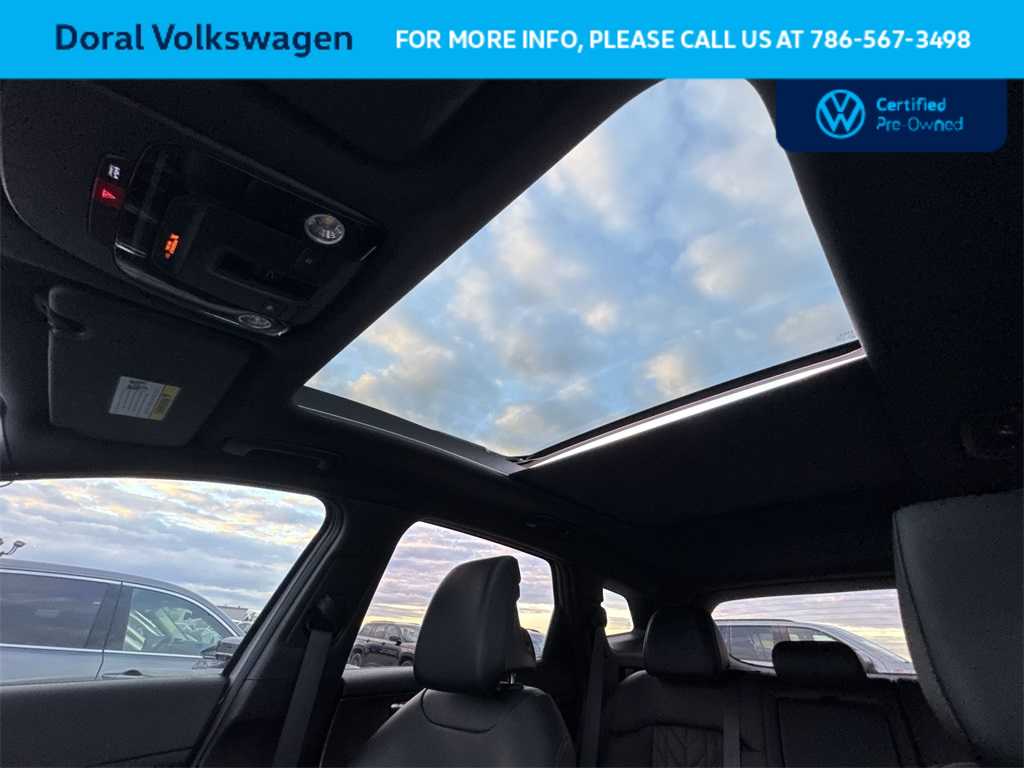 Thumbnail: 2024 Kia Sportage - 17