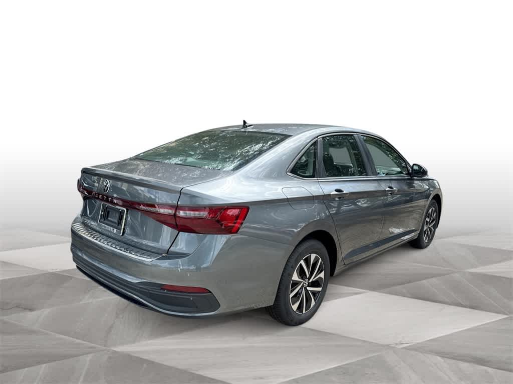 Thumbnail: 2026 Volkswagen Jetta - 8