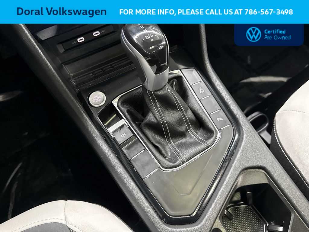 Thumbnail: 2025 Volkswagen Taos - 21