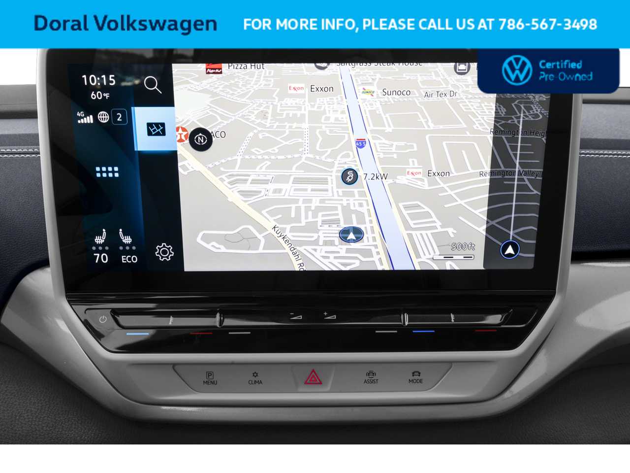 Thumbnail: 2024 Volkswagen ID.4 - 16