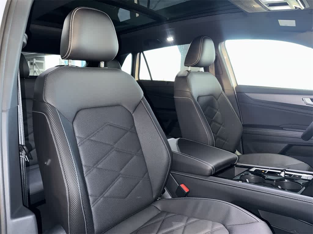 Thumbnail: 2026 Volkswagen Atlas - 27