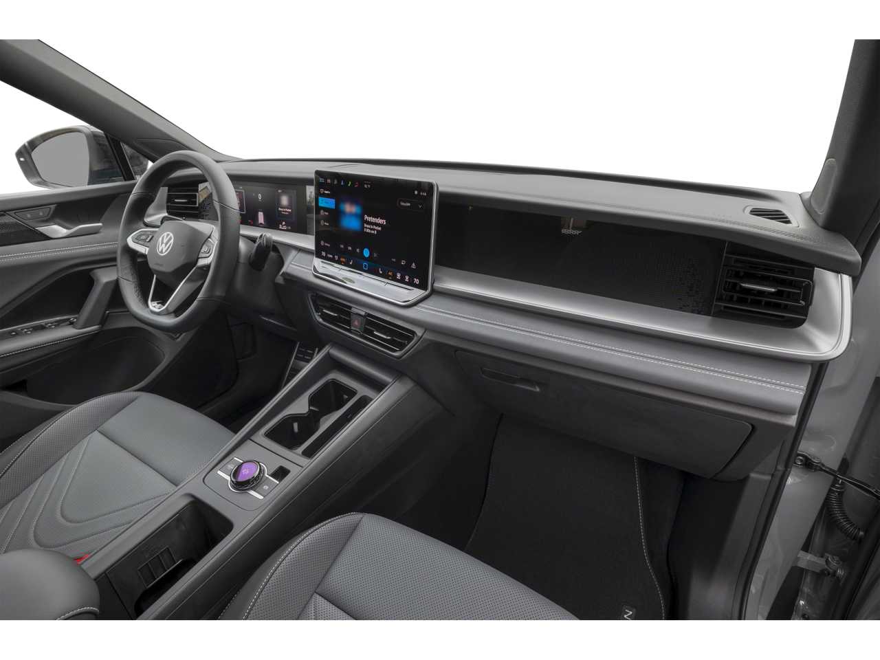 Thumbnail: 2025 Volkswagen Tiguan - 14