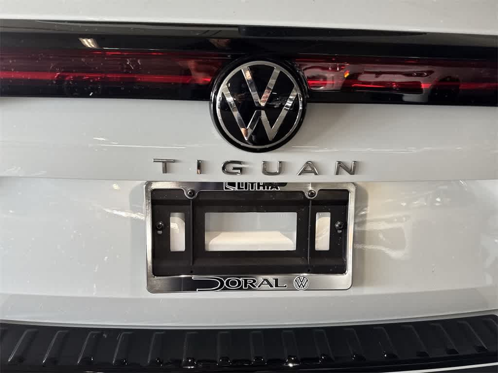 Thumbnail: 2026 Volkswagen Tiguan - 10