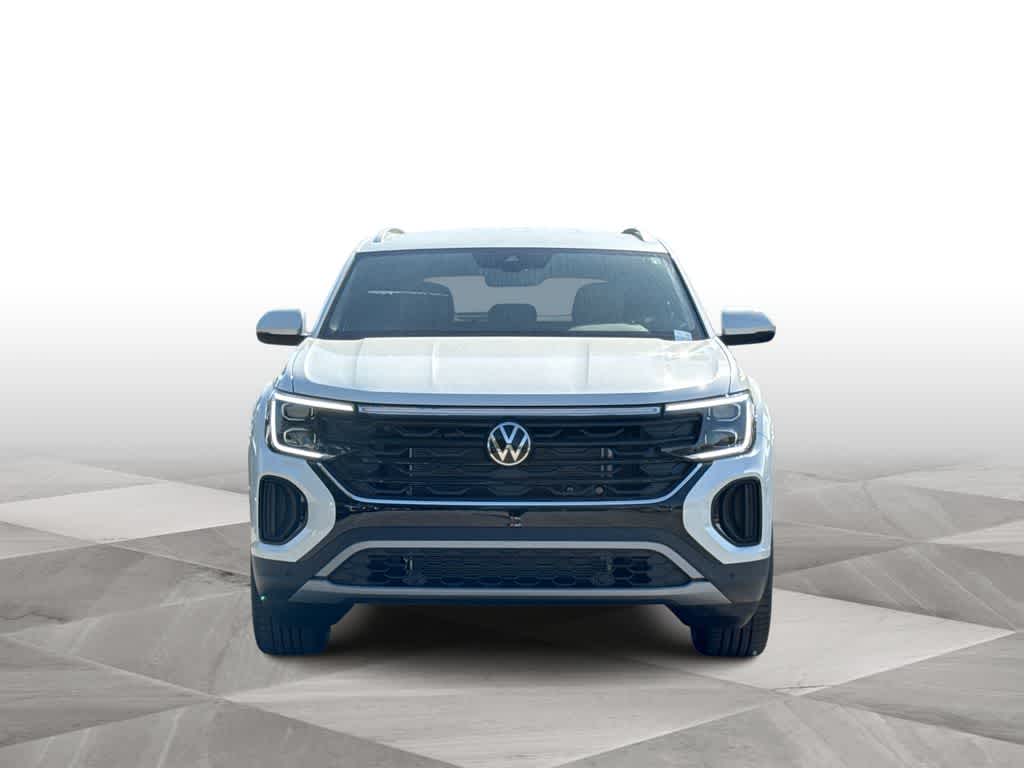 Thumbnail: 2026 Volkswagen Atlas - 3