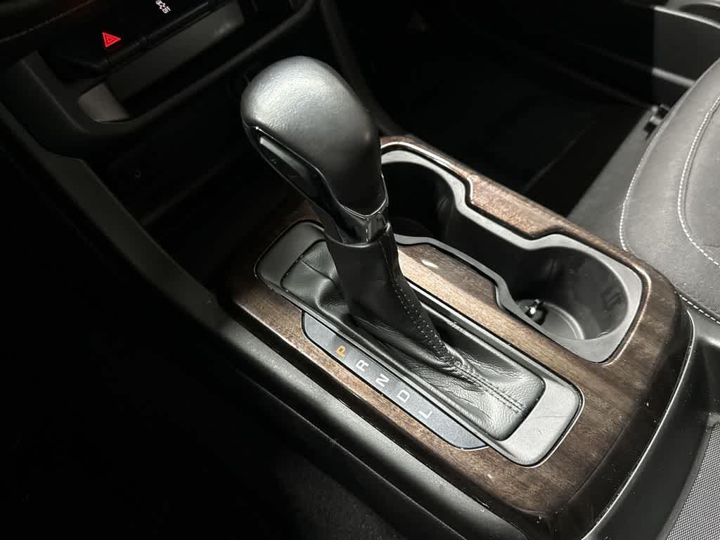 Thumbnail: 2022 GMC Canyon - 20