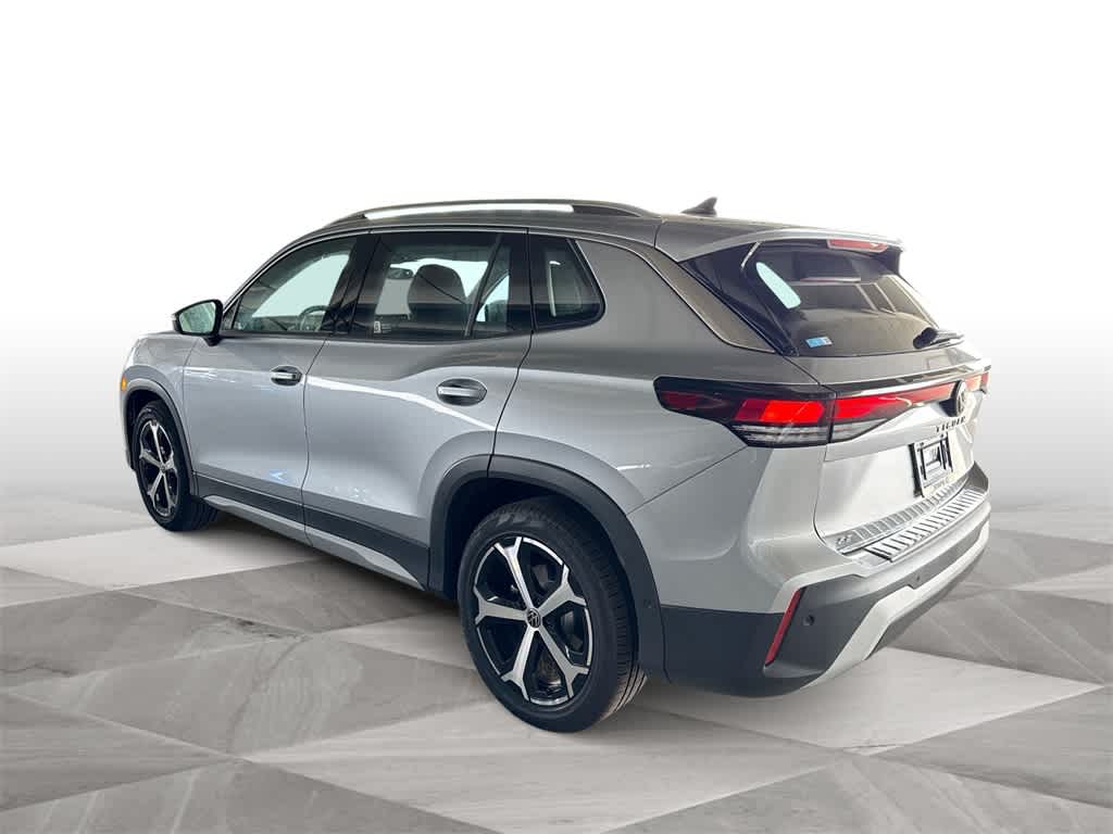 Thumbnail: 2026 Volkswagen Tiguan - 6