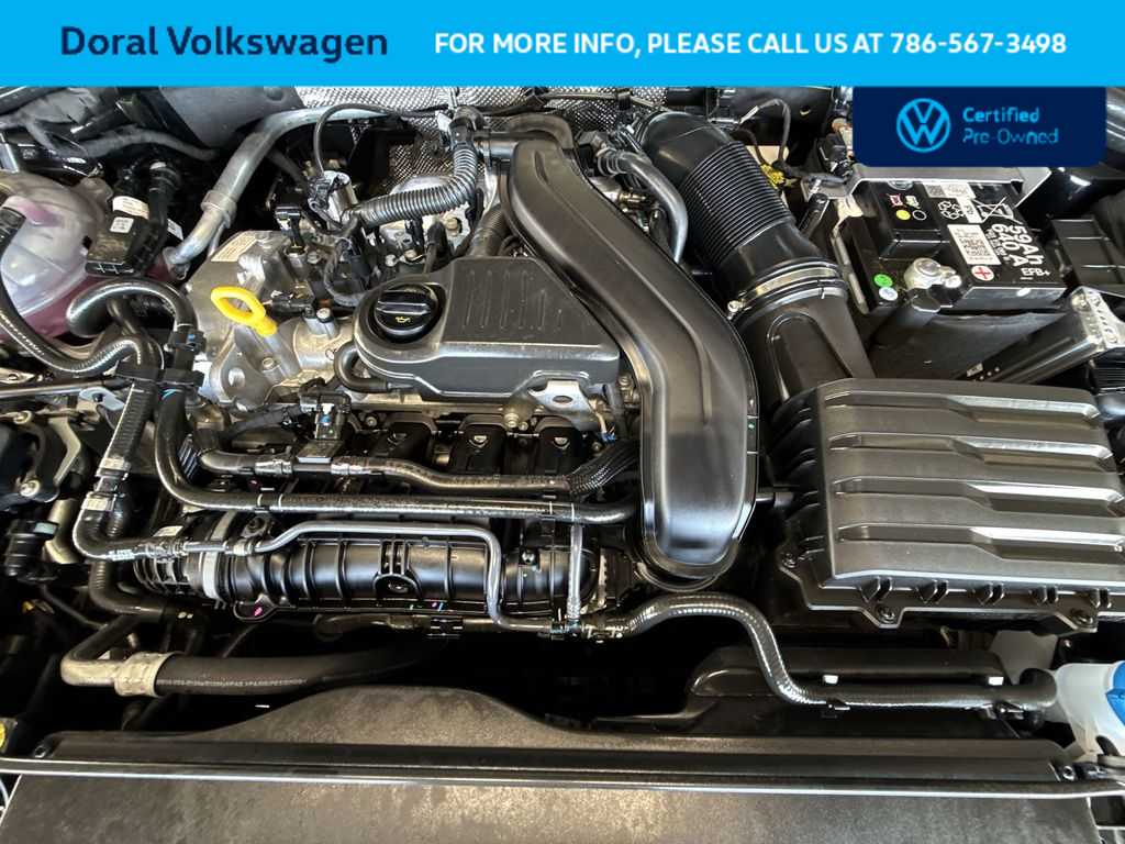 Thumbnail: 2025 Volkswagen Jetta - 12