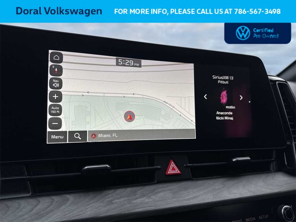 Thumbnail: 2024 Kia Sportage - 18