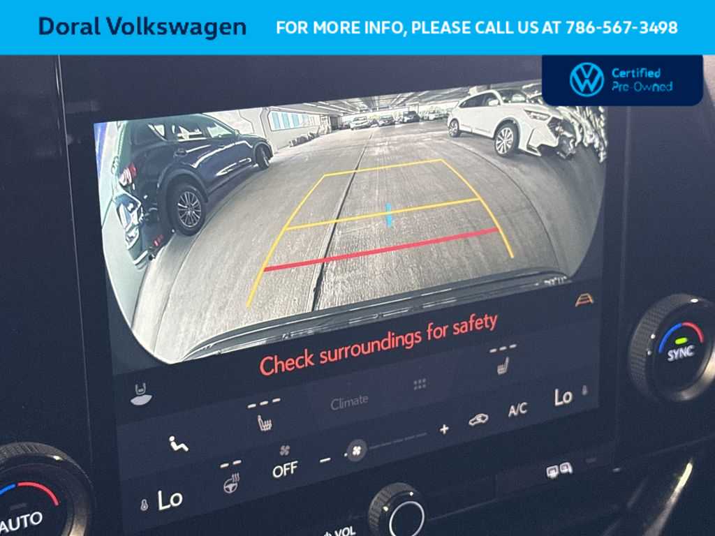 Thumbnail: 2025 Lexus NX - 19